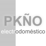 PKÑO electrodoméstico